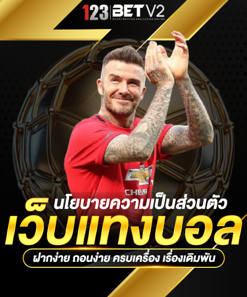 นโยบายความเป็นส่วนตัว