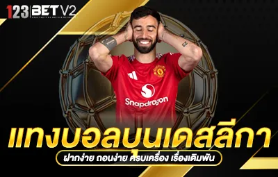 แทงบอลบุนเดสลีกา