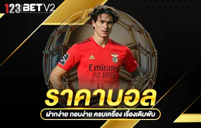 ราคาบอล