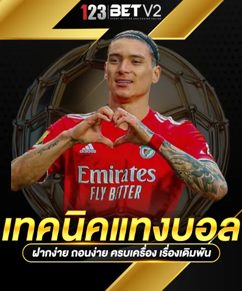 เทคนิคแทงบอล