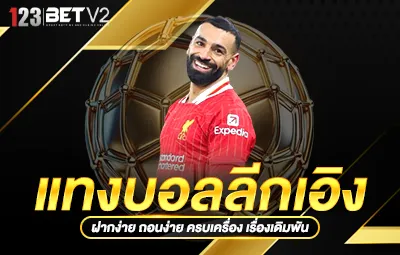 แทงบอลลีกเอิง